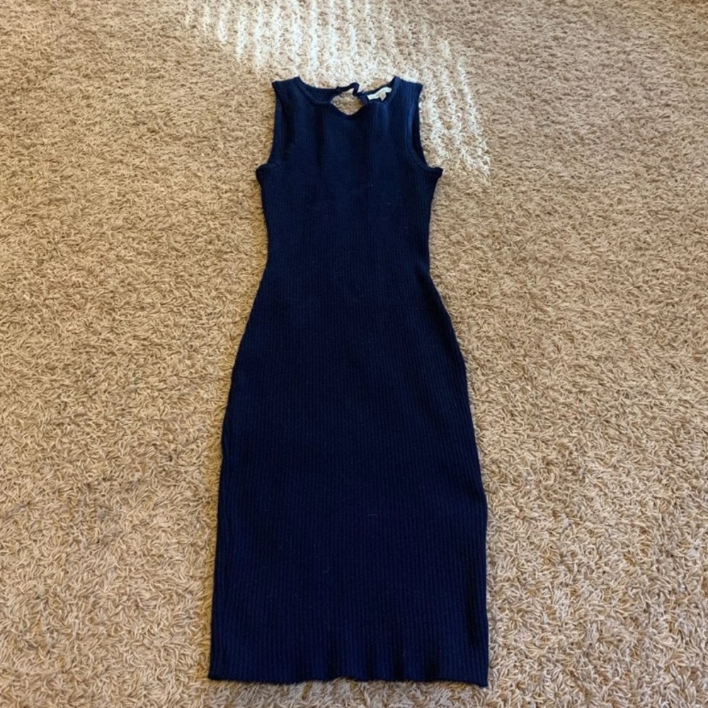 Woman’s dress